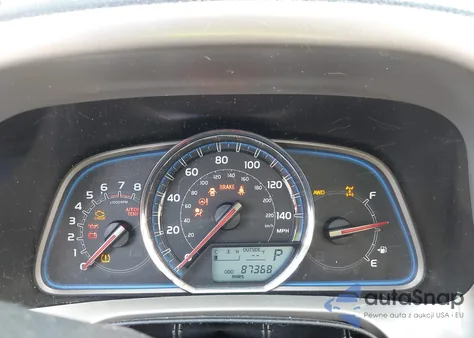 2014 Toyota Rav4 Limited из США, поврежденный, VIN 2T3DFREV8EW126196